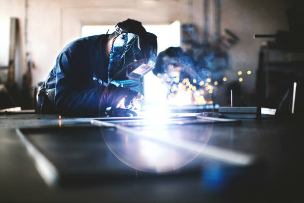 Affordable Welder Services in Fishersville, VA