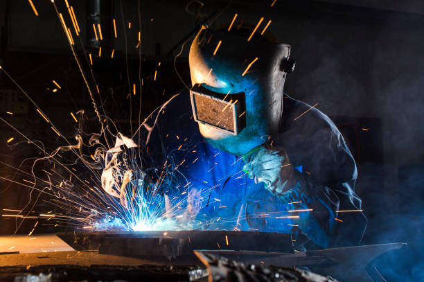Best Welding Equipment Sales and Repair in Fishersville, VA