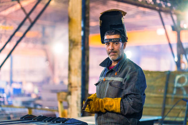 Best Food and Beverage Processing Equipment Welding in Fishersville, VA