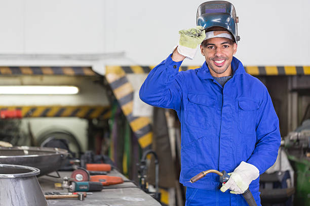  Fishersville, VA Welder Pros